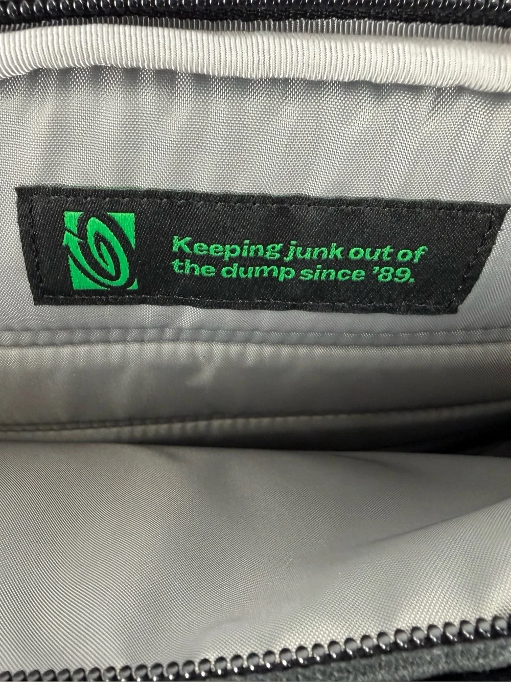 Timbuk2 Division Travel 15” Work Pack Laptop Backpack Deluxe, Black, NWT